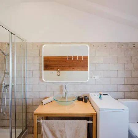 House Nino Vakantiehuis