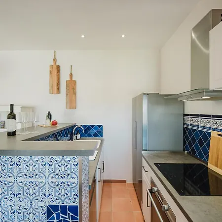House Nino Vakantiehuis *