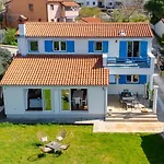 Casa de Férias House Nino Pula