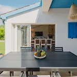 House Nino Pula