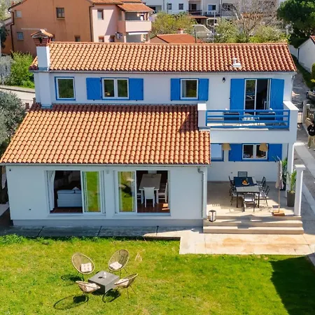 Casa vacanze House Nino Pola