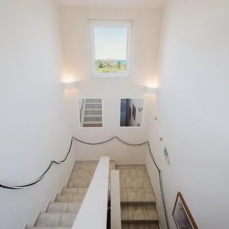 Casa vacanze House Nino