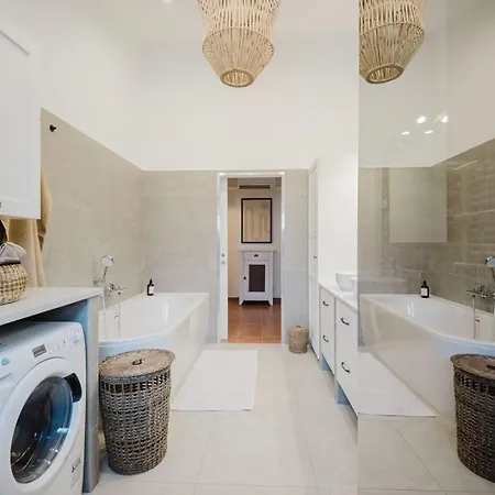 Сasa de vacaciones House Nino *