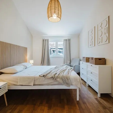 Сasa de vacaciones House Nino