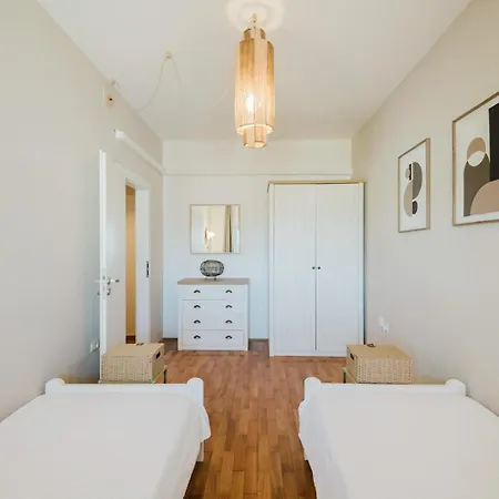 House Nino Сasa de vacaciones *