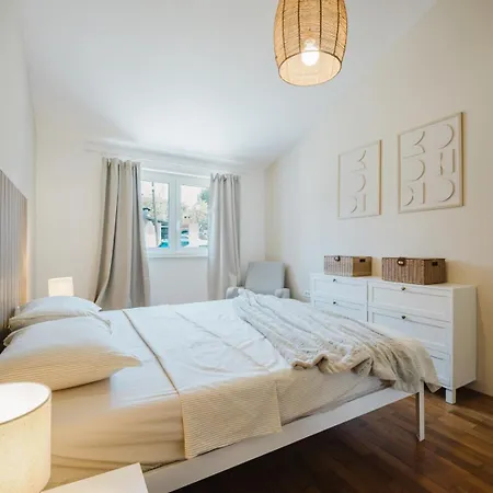 House Nino Сasa de vacaciones *