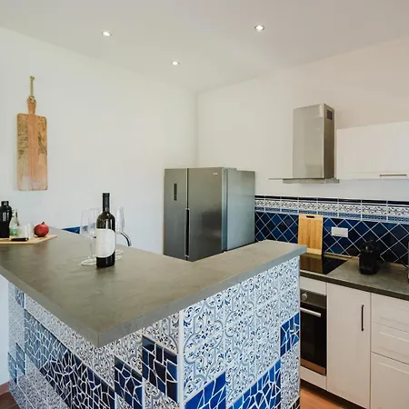 House Nino Casa vacanze