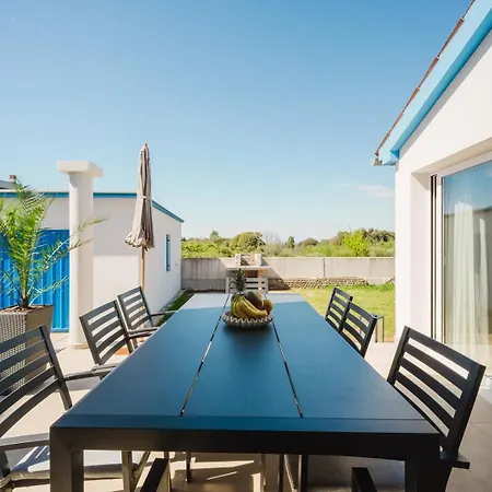 Casa vacanze House Nino Pola