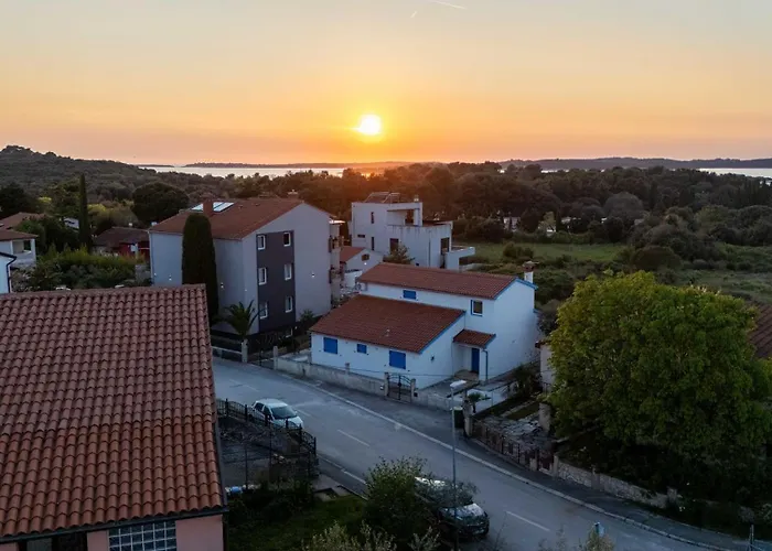 House Nino Сasa de vacaciones