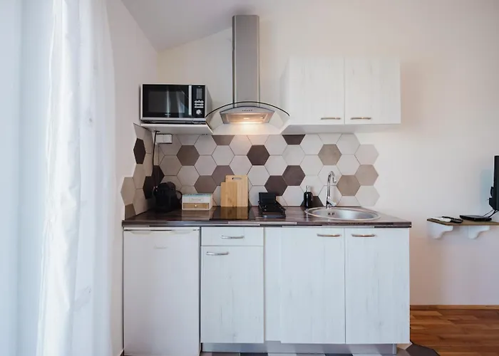 House Nino Сasa de vacaciones