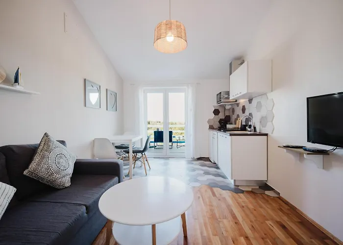 House Nino Сasa de vacaciones *