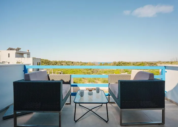 Σπίτι διακοπών House Nino