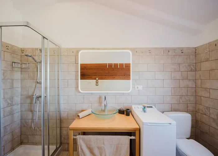 House Nino Сasa de vacaciones