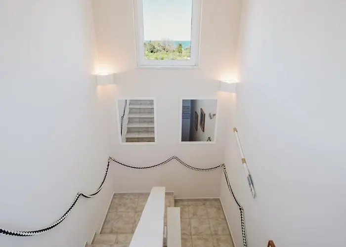 Сasa de vacaciones House Nino