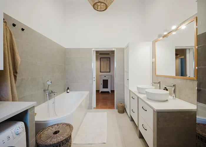 Сasa de vacaciones House Nino Pula