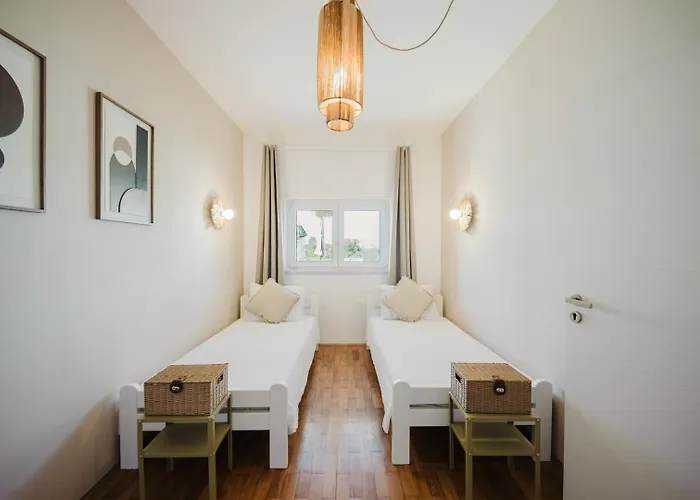 House Nino * Pula