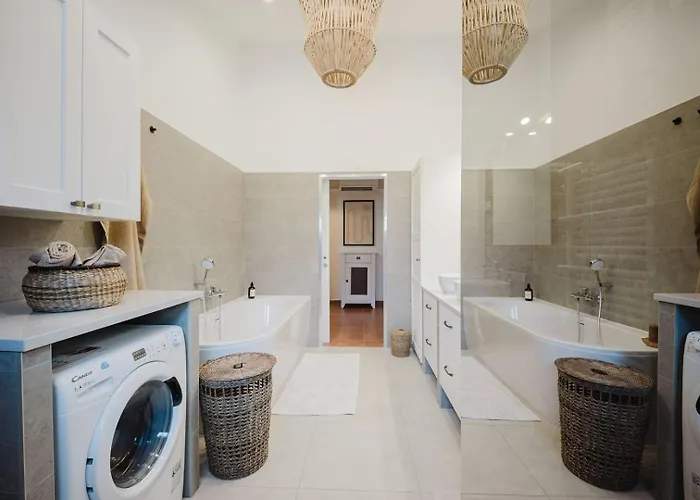 Сasa de vacaciones House Nino *