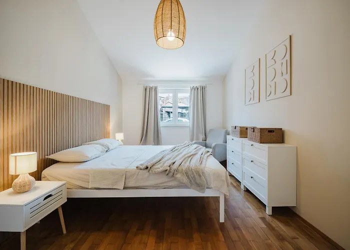 Сasa de vacaciones House Nino