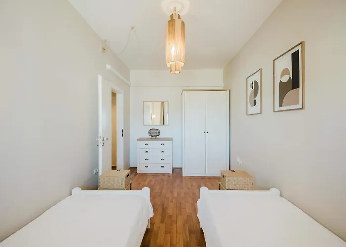 House Nino Сasa de vacaciones *