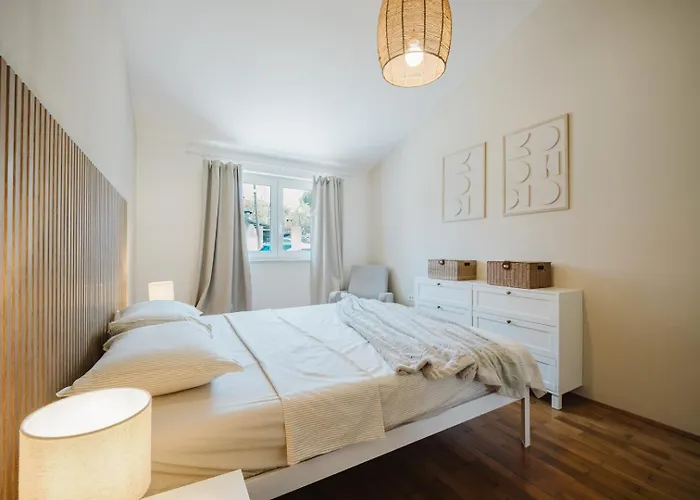 House Nino Сasa de vacaciones *