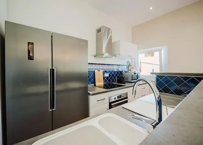 Сasa de vacaciones House Nino