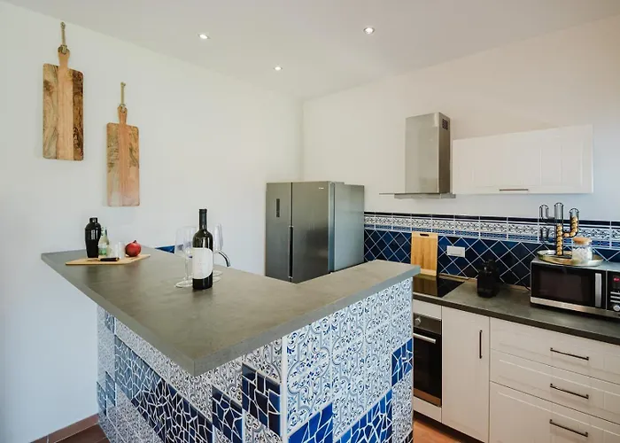 House Nino Сasa de vacaciones