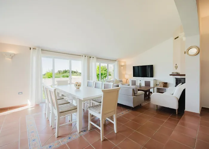 House Nino Сasa de vacaciones